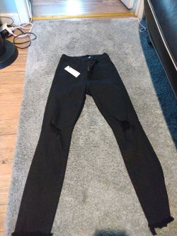Jbrand Pants Size 24