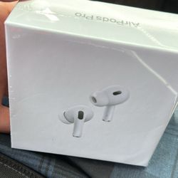 AirPods Pro 2 ANC USBC Newest Edition