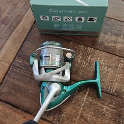 Okuma Ceymar Tiara 30T