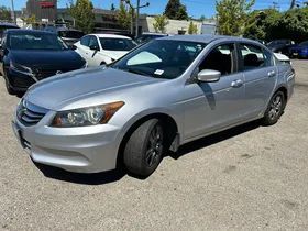 2011 Honda Accord