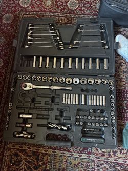 Mechanic tools
