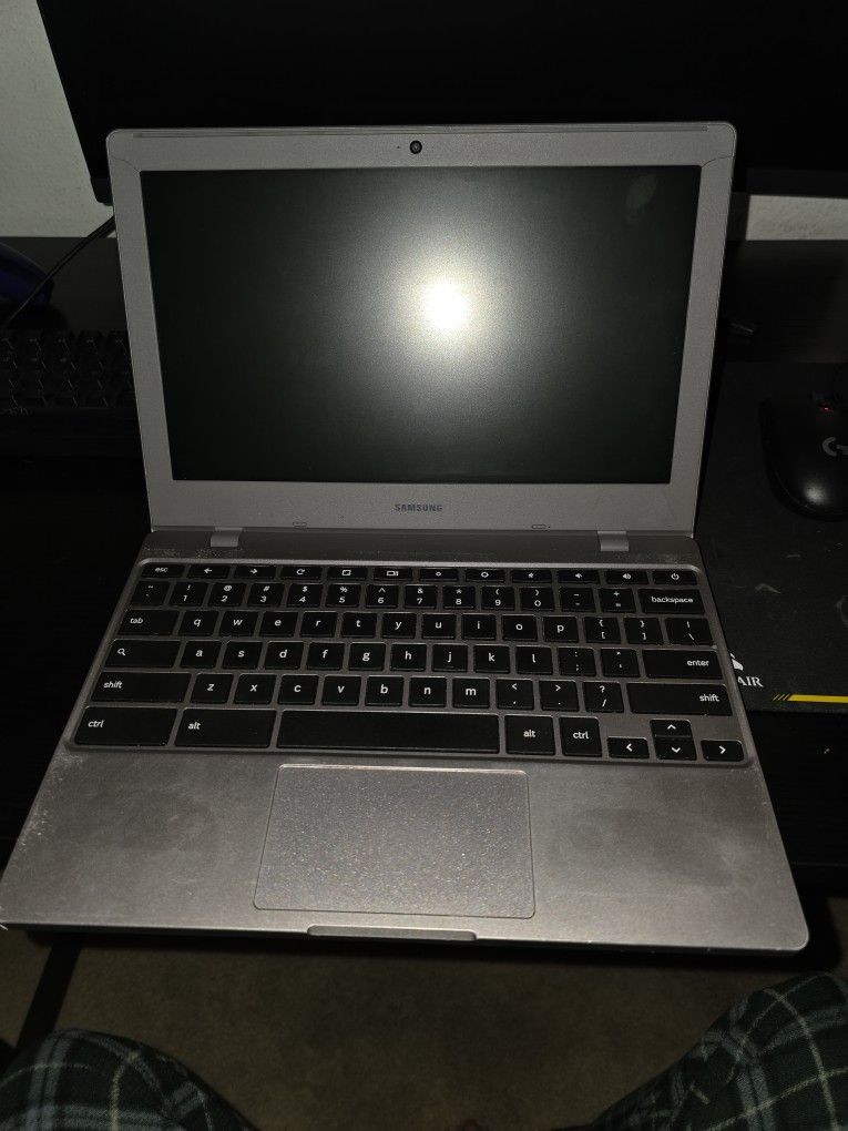 Samsung Chromebook 4 11.6"
