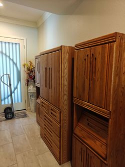 Oak Bedroom Furniture