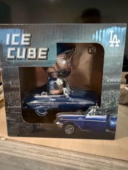 Ice Cube bobble head