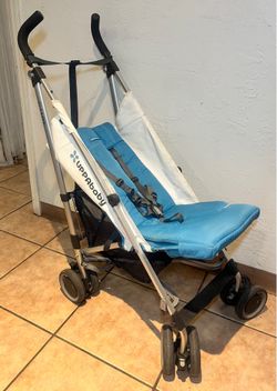 Uppababy Stroller