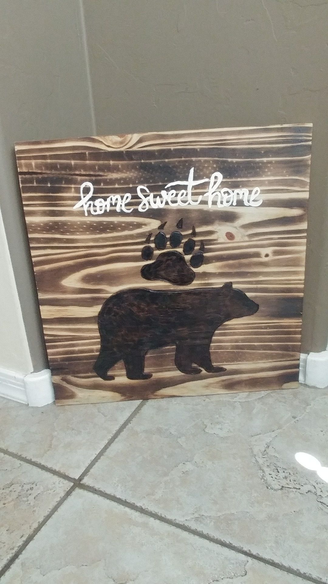 Sign