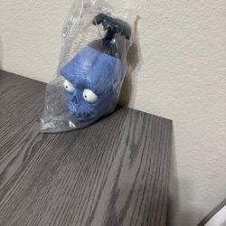 Bob head