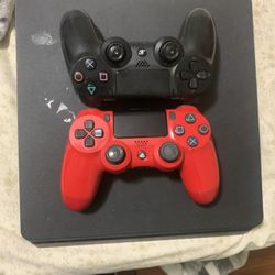 ps4 slim 