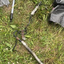 Power Steering Rack Hose And Pipes | Toyota Matrix OEM