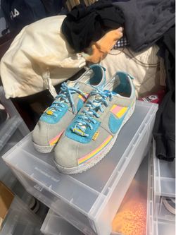 Nike Union Cortez