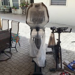 Nordictrack Elite Elliptical 