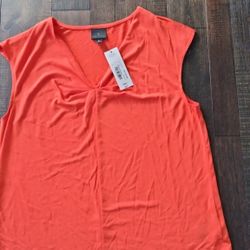 New Ladies size Small Worthington top