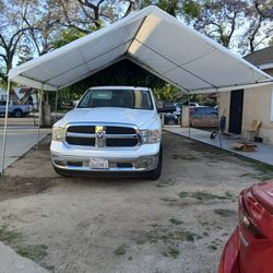 CARPA NEW  20 X 20 SE BENDE  TODO 