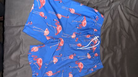 Swim Trunks