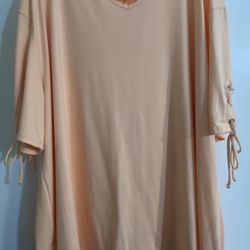 Plus Size Top