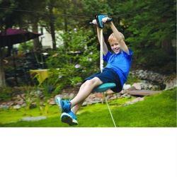 Brand NEW IN BOX! Ripline ZIPLINE! 