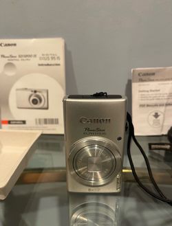Cameras