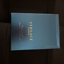 Versace Eros Calogne For Men