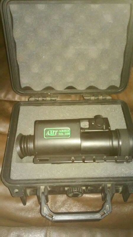 AMT Aries MK 258 Night Scope