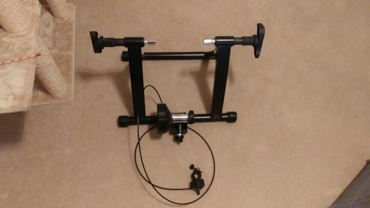 Bike Trainer