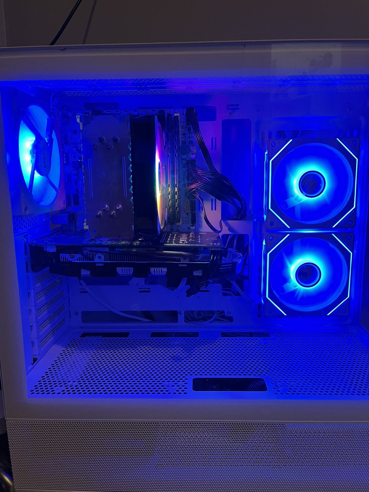 Gaming Pc ( Open For Trades)