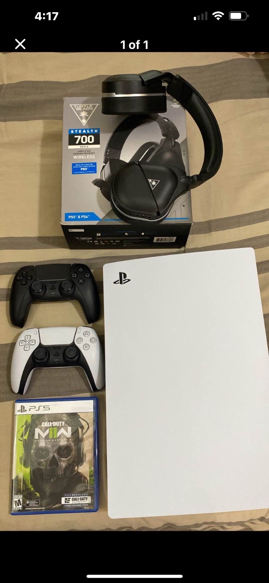 Ps5