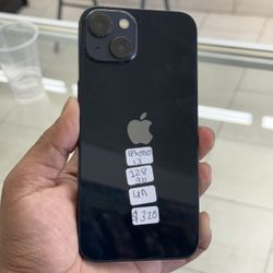 Apple iPhone  13 128gb Unlocked 