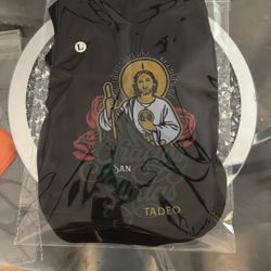San Judas Dog Custom Shirt