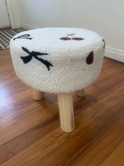 Footstool