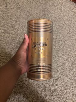 JPG le Male Elixir 4.2oz/125ml