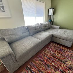 Sectional Couch