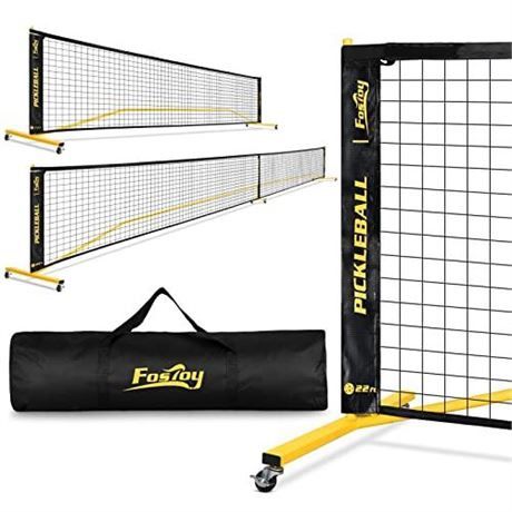 Pickle Ball Set