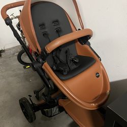 Xari MAX Stroller