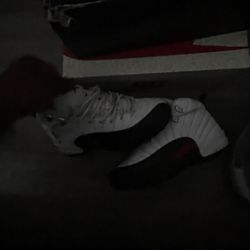 Jordan 12 Taxi Size 6.5