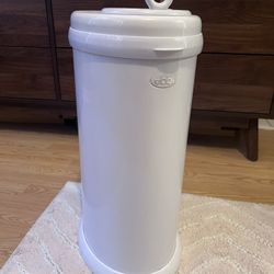Ubbi Diaper Bin