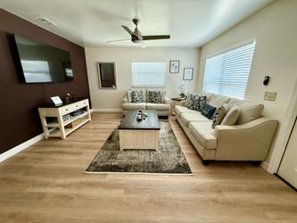 Living and dining room set for sale for $899