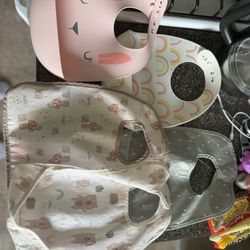 Baby Bibs 