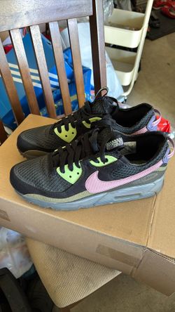 Men’s Nike Air Max Terrascape 90