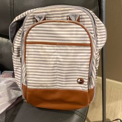 Diaper Bag 