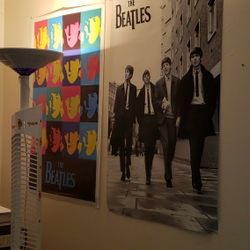 Beatles Posters 