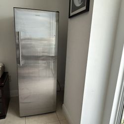 Freezer/Fridge 
