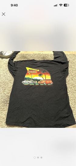 In n out long sleeve shirt