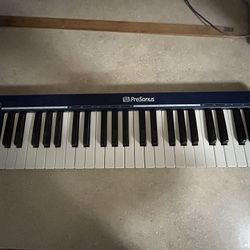 Presonus PS-49 USB Keyboard 