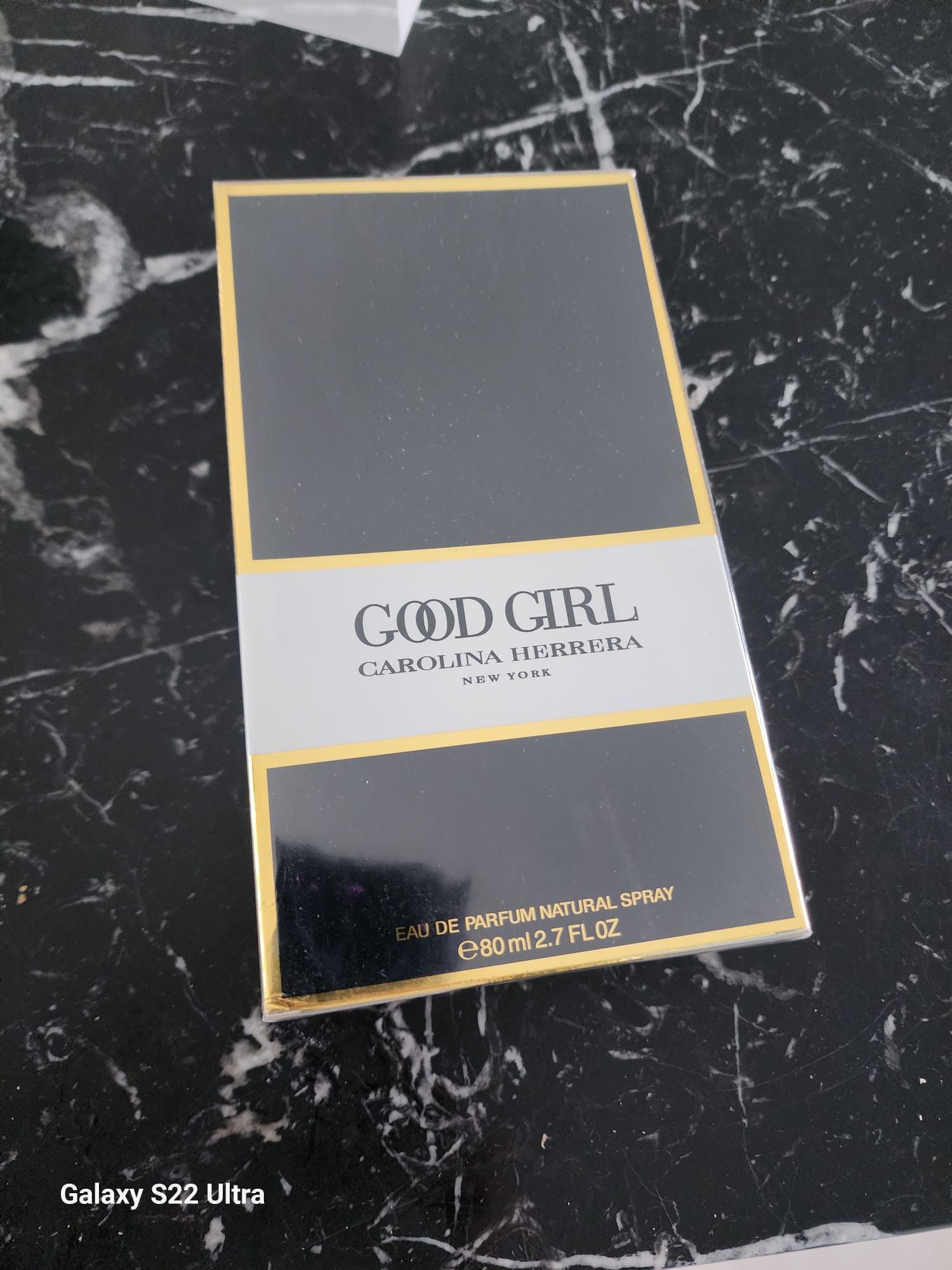 Good Girl Perfum