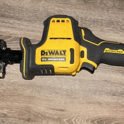 Dewalt Saw Zall 