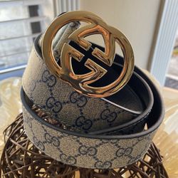 Mens belt