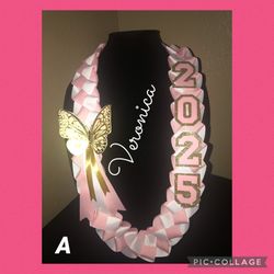 Graduation Lei