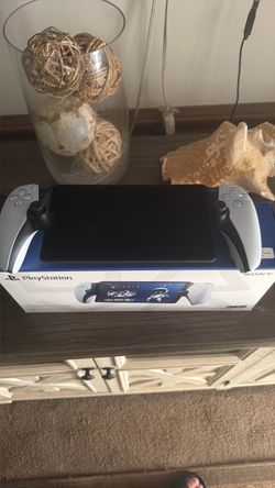 PlayStation portal