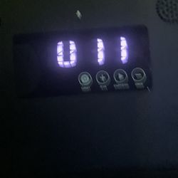Treadmill 