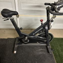 MaxKare Exercise Bike Great Condition OBO